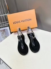 China Replica LV Women Shoes 108usd Only