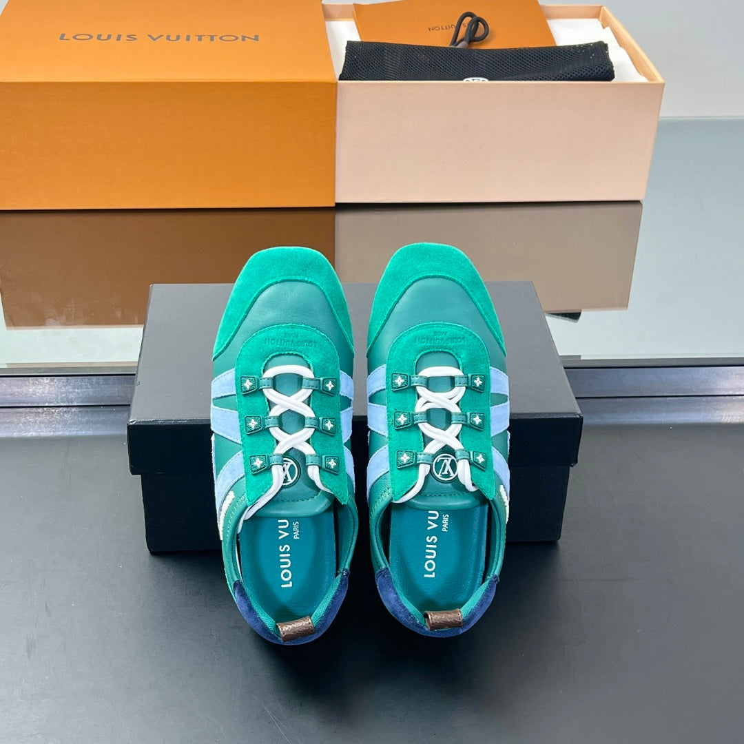 China Replica LV Women Shoes 115usd Only