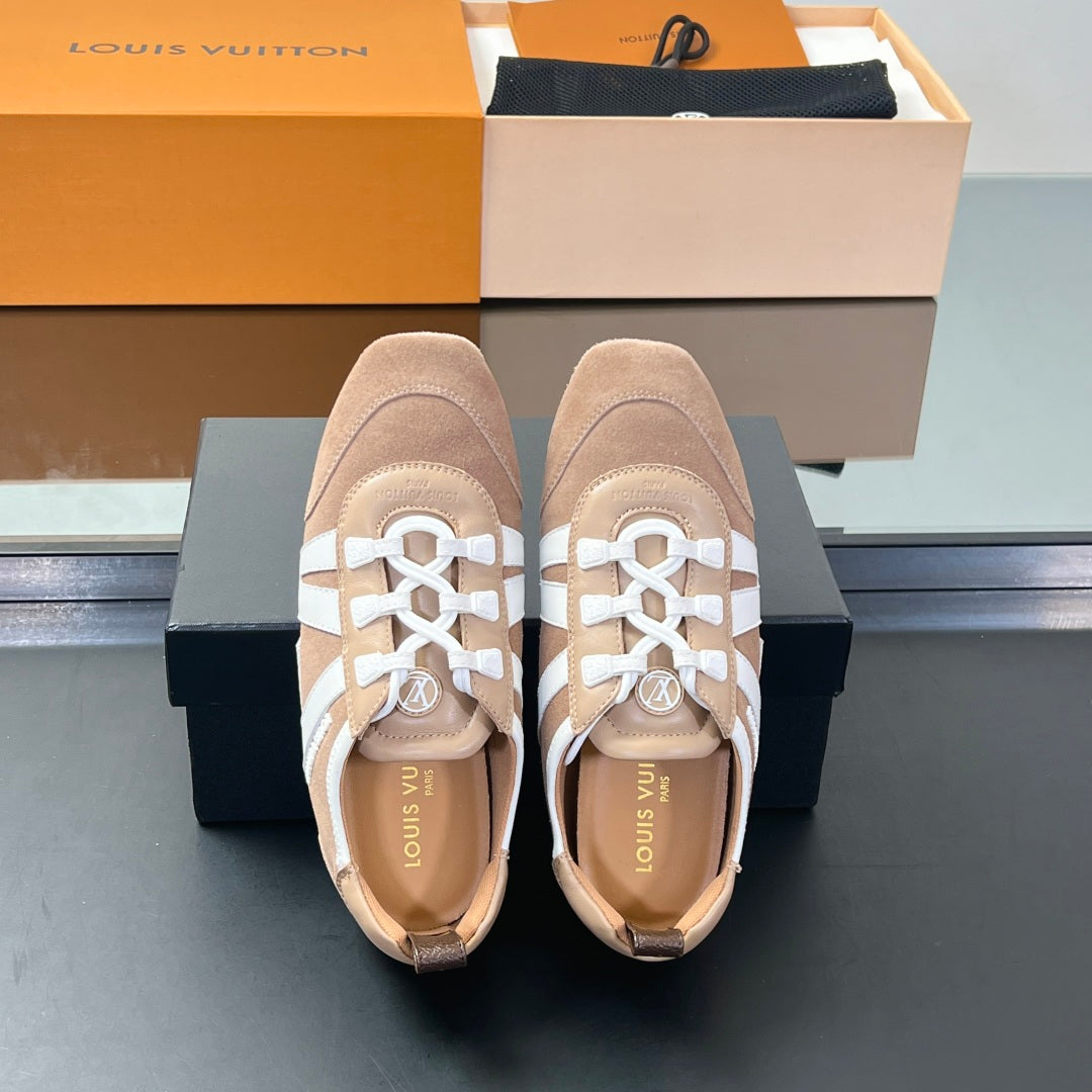 China Replica LV Women Shoes 115usd Only