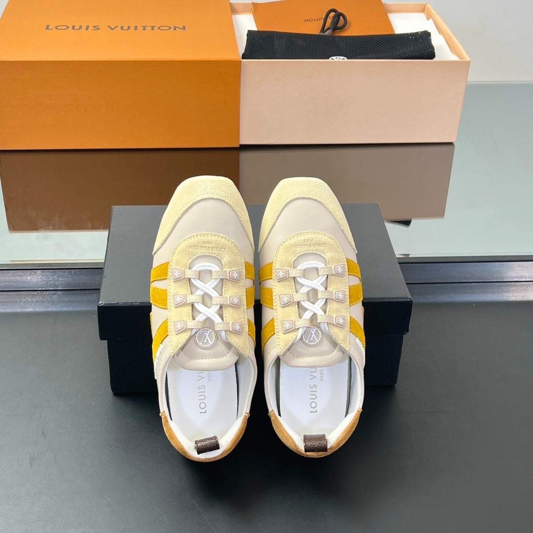 China Replica LV Women Shoes 115usd Only