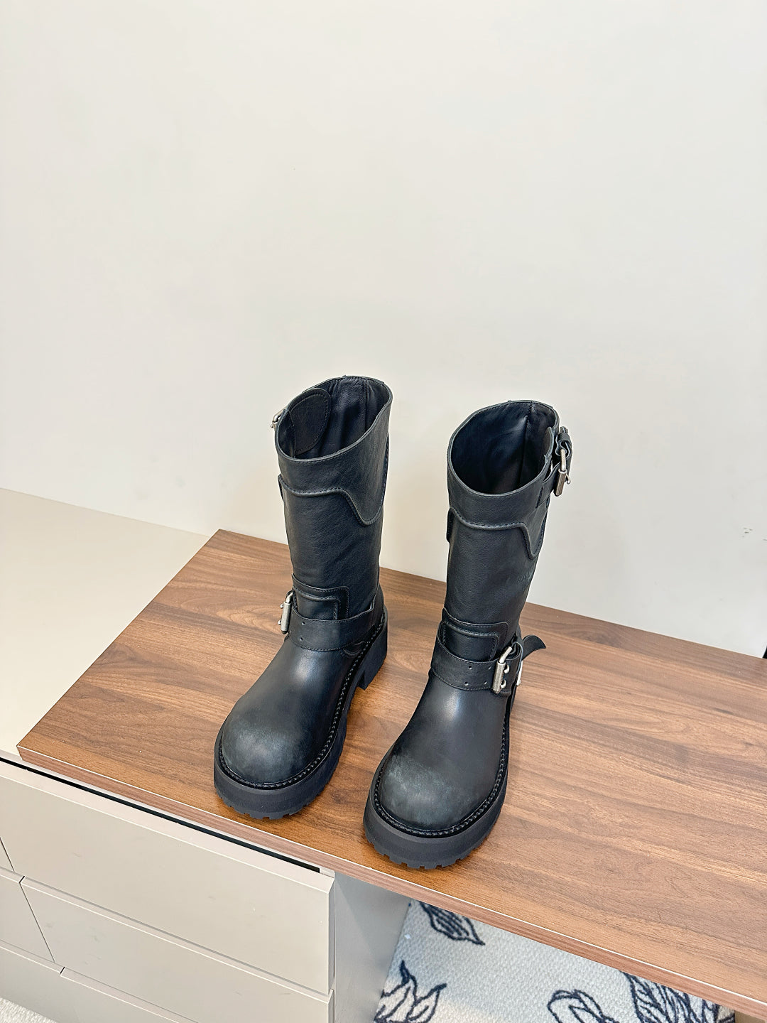 China Replica Balenciaga Women Shoes 130usd Only