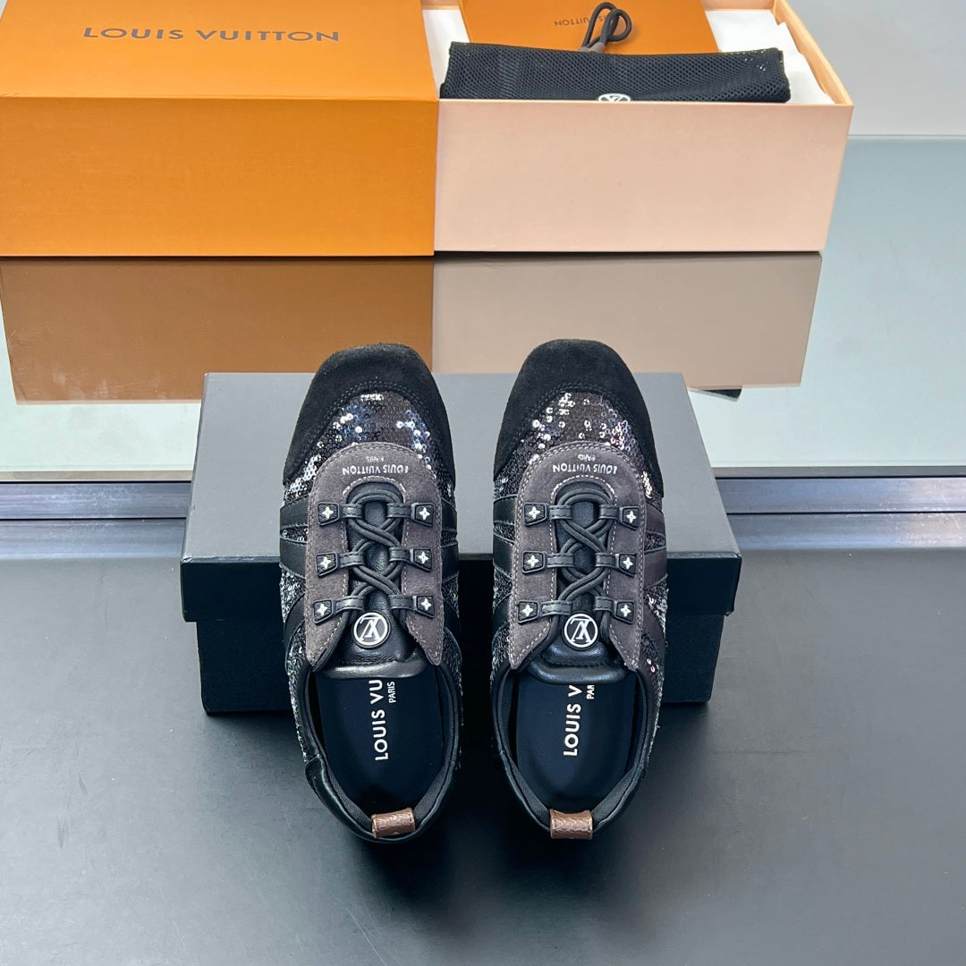 China Replica LV Women Shoes 115usd Only