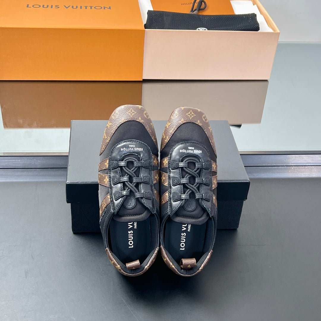 China Replica LV Women Shoes 115usd Only