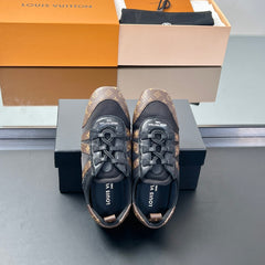 China Replica LV Women Shoes 115usd Only