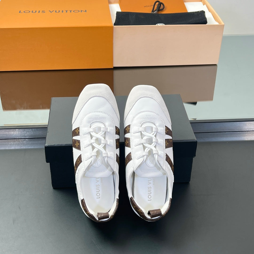 China Replica LV Women Shoes 115usd Only