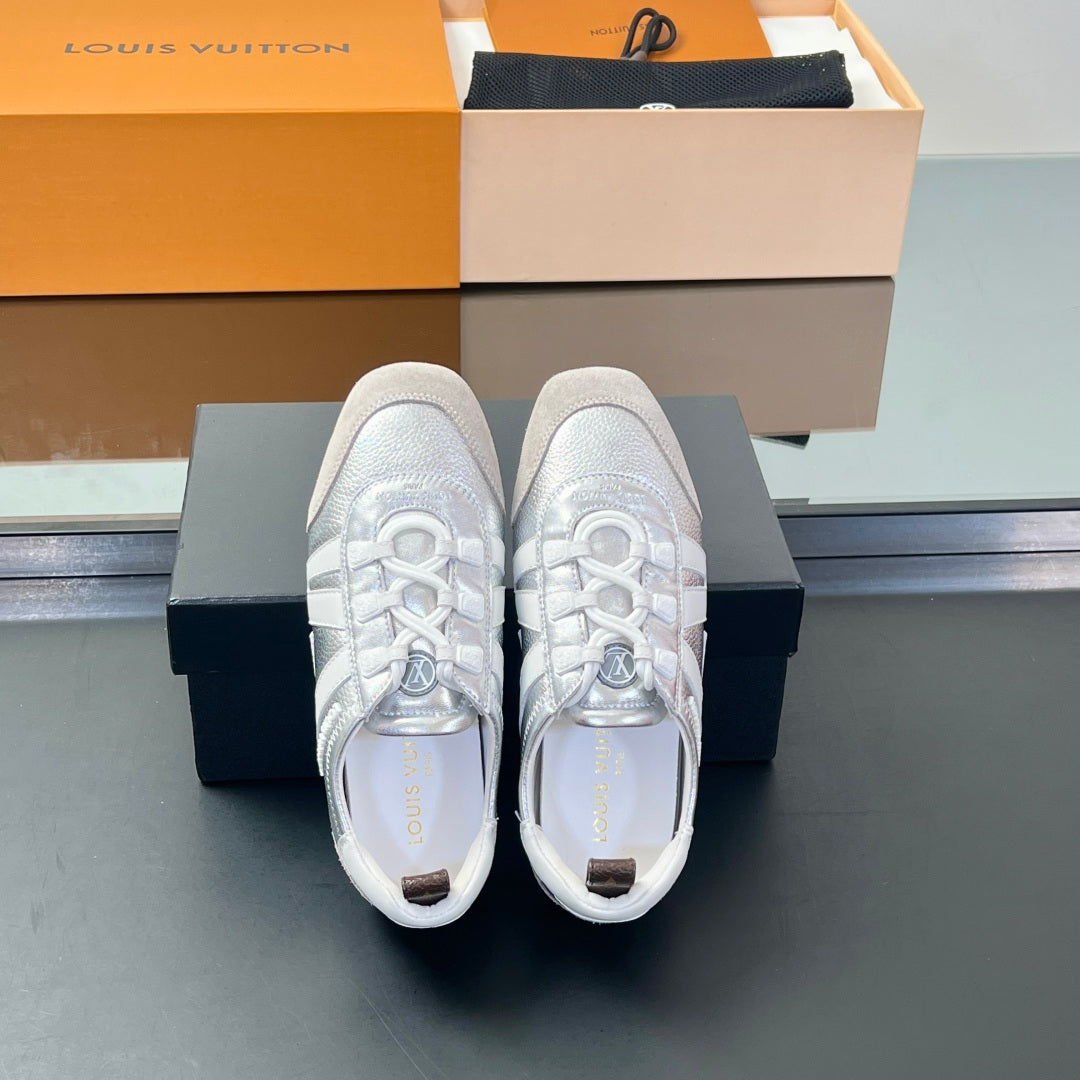 China Replica LV Women Shoes 115usd Only