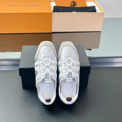China Replica LV Women Shoes 115usd Only