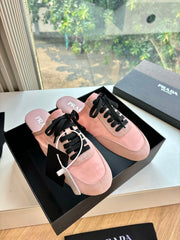 China Replica Prada Women Shoes 84usd Only