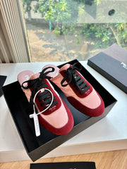 China Replica Prada Women Shoes 84usd Only