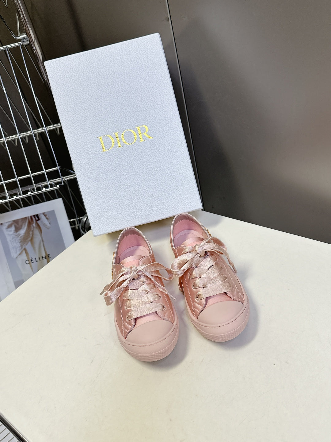 China Replica Chanel Women Shoes 88usd Only