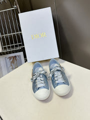 China Replica Dior Women Shoes 88usd Only