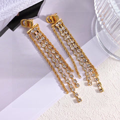 China Replica Dior Earrings 25usd Only
