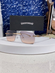 China Replica Chrome Hearts Sunglasses 32usd Only