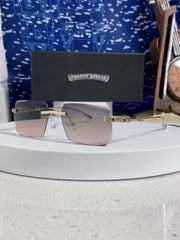 China Replica Chrome Hearts Sunglasses 32usd Only
