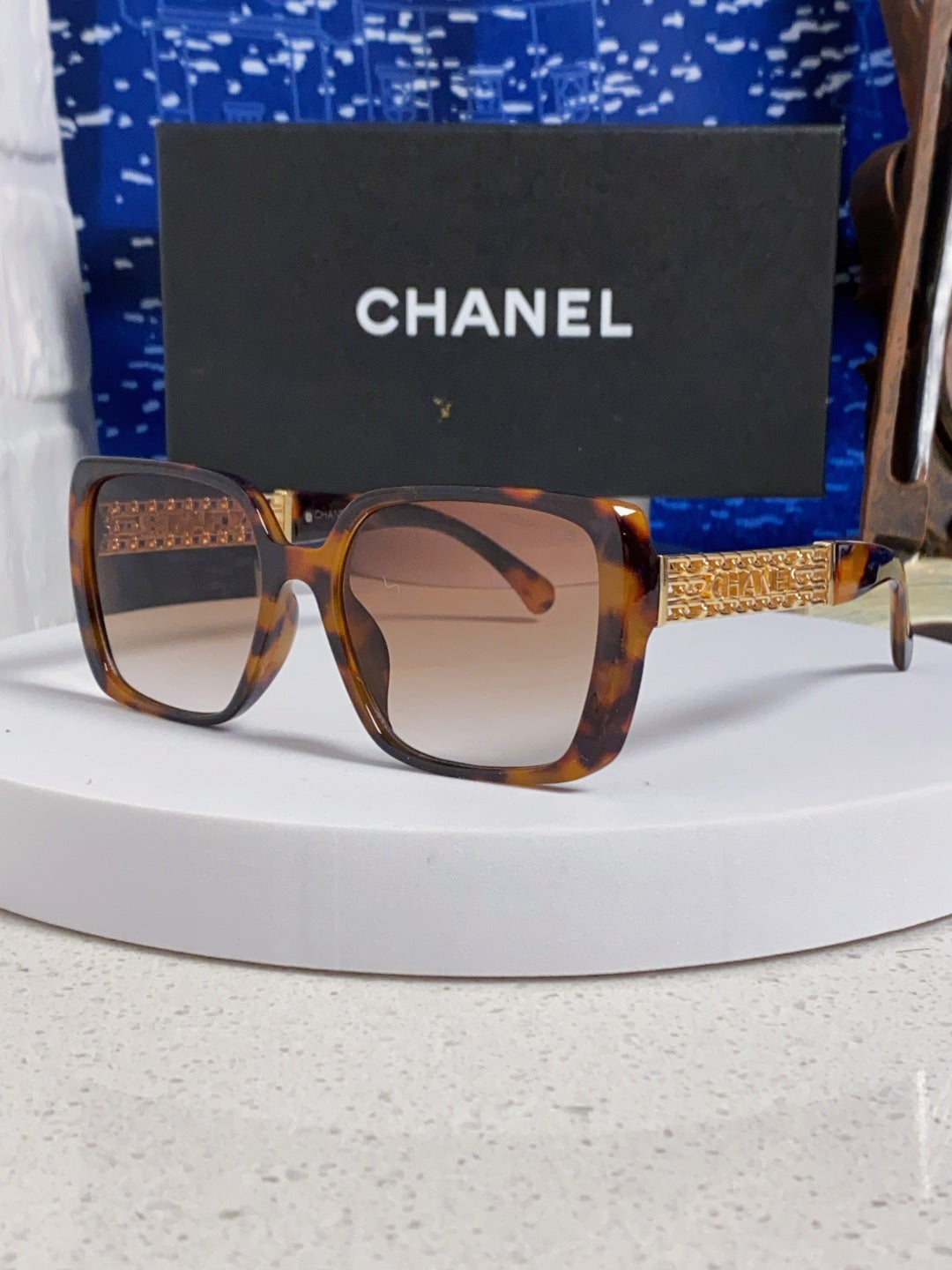 China Replica Chanel Sunglasses 34usd Only