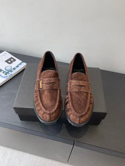 China Replica YSL Women Shoes 115usd Only