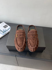 China Replica YSL Women Shoes 105usd Only