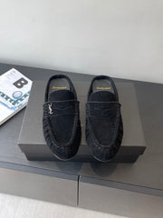 China Replica YSL Women Shoes 105usd Only