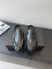 China Replica YSL Women Shoes 105usd Only