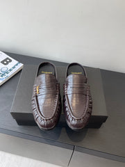 China Replica YSL Women Shoes 105usd Only