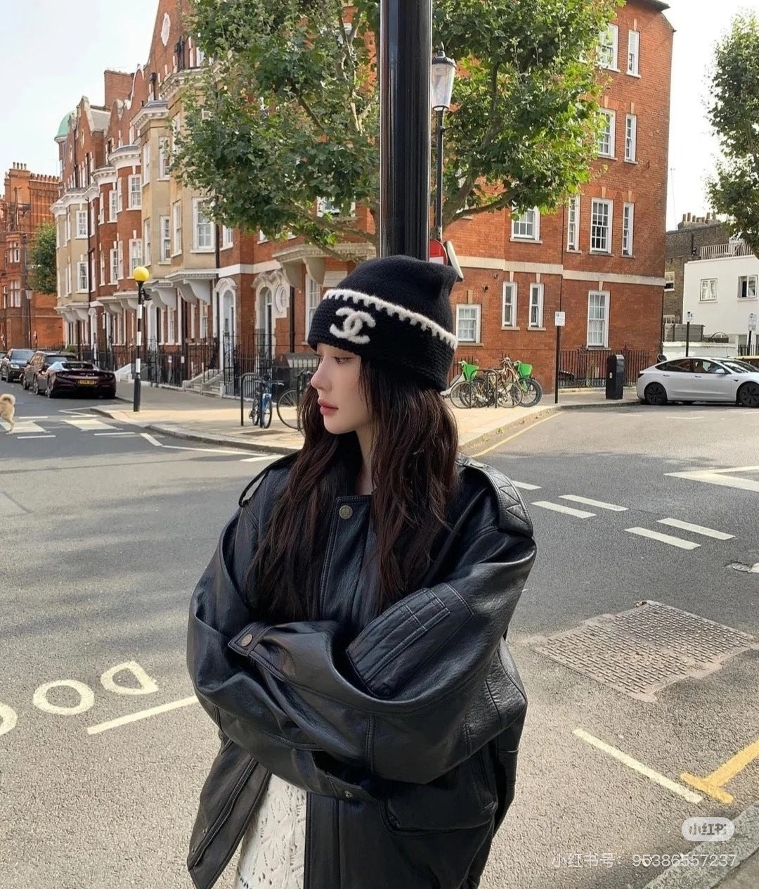 China Replica Chanel Hats 26usd Only