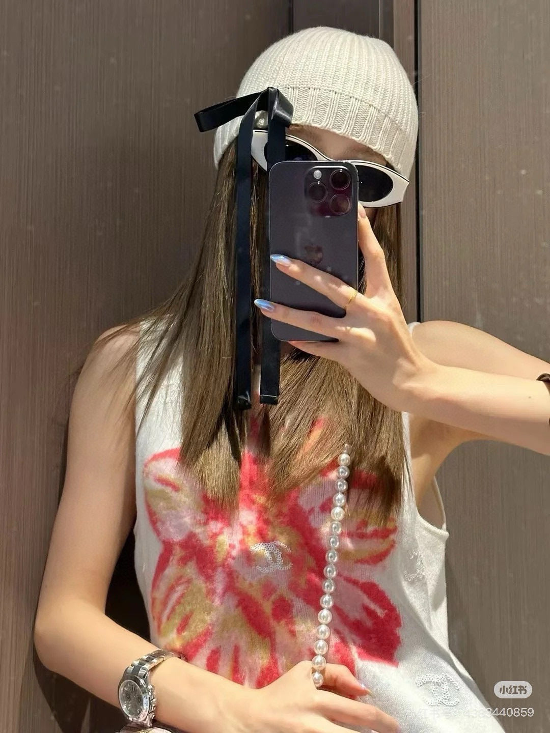 China Replica Chanel Hats 22usd Only