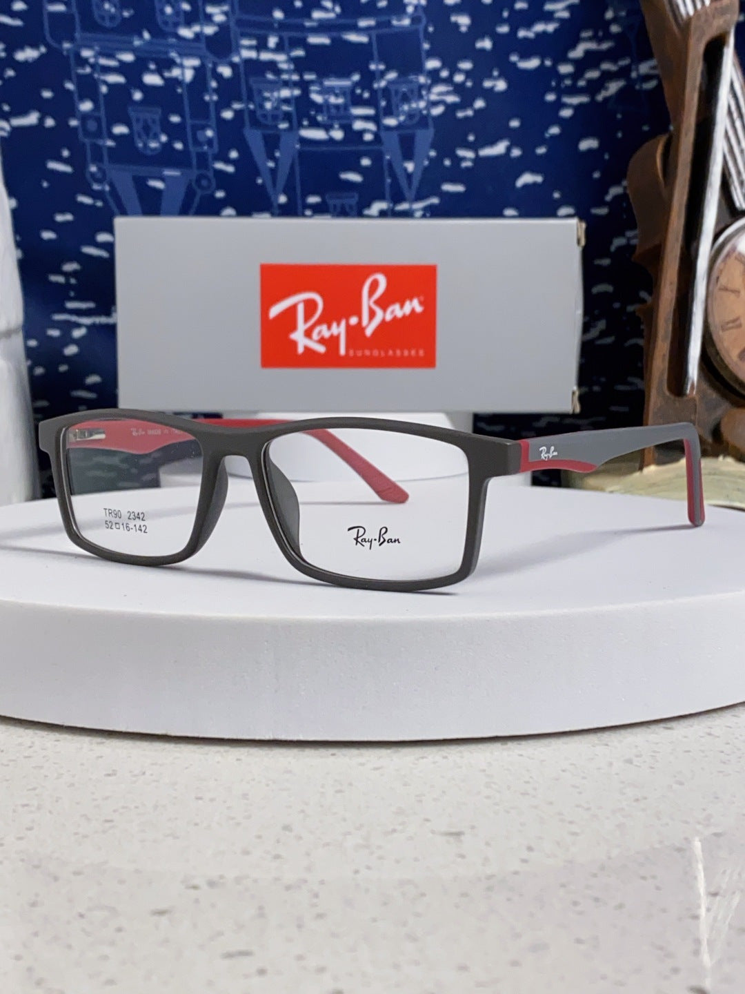 China Replica Ray-Ban Sunglasses 26usd Only