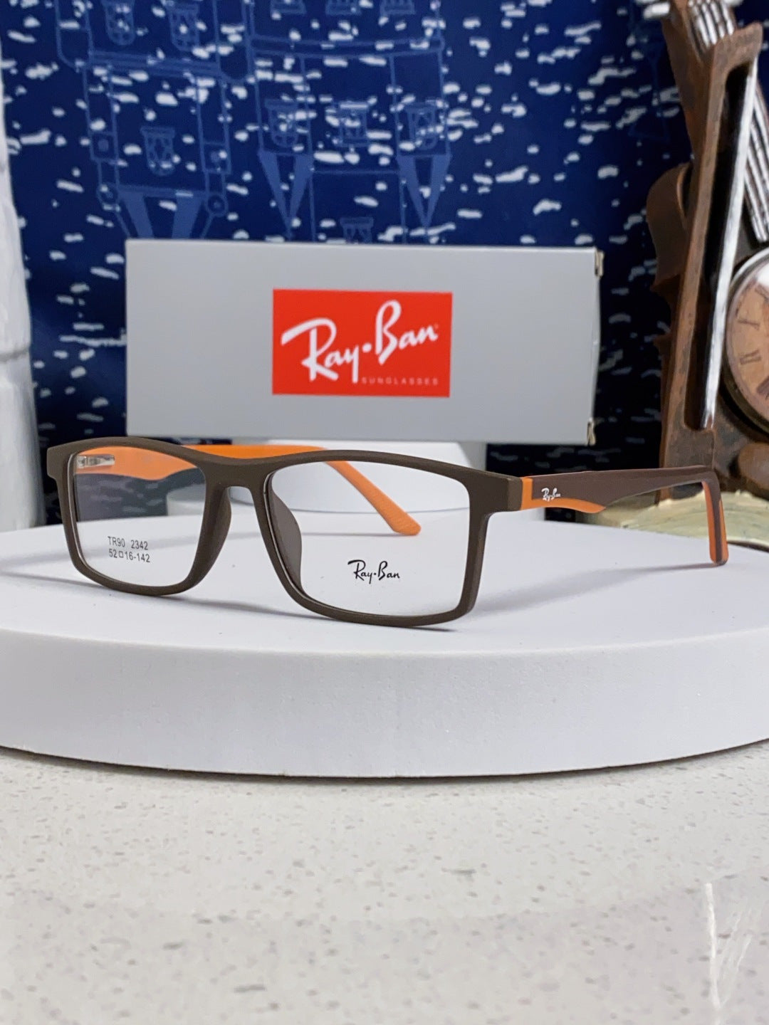 China Replica Ray-Ban Sunglasses 26usd Only