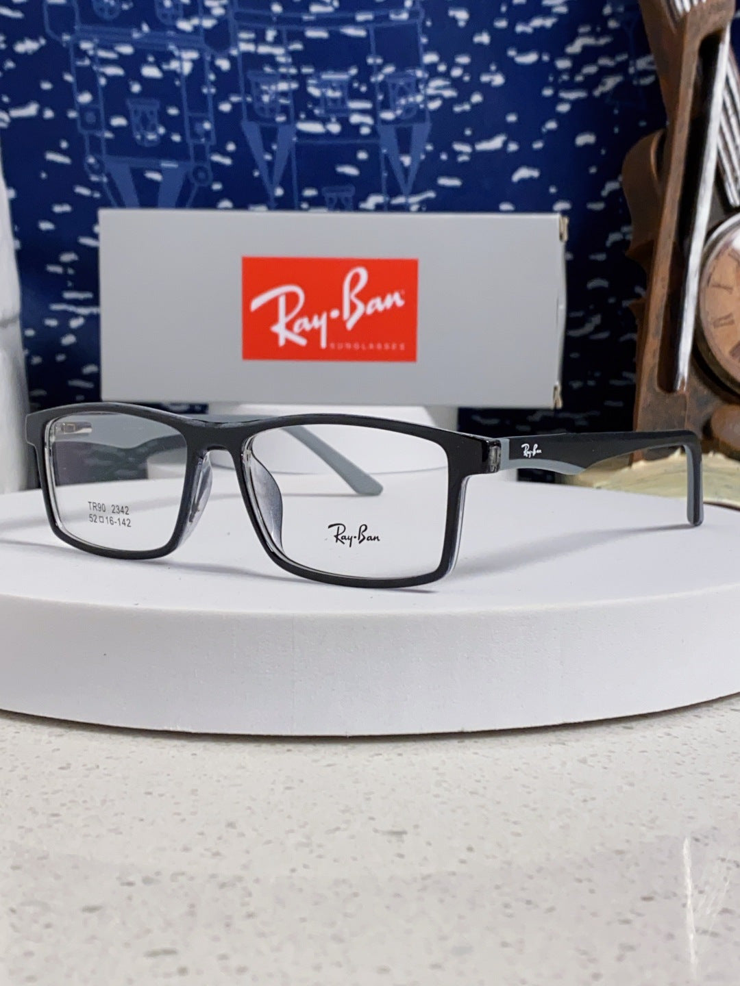 China Replica Ray-Ban Sunglasses 26usd Only