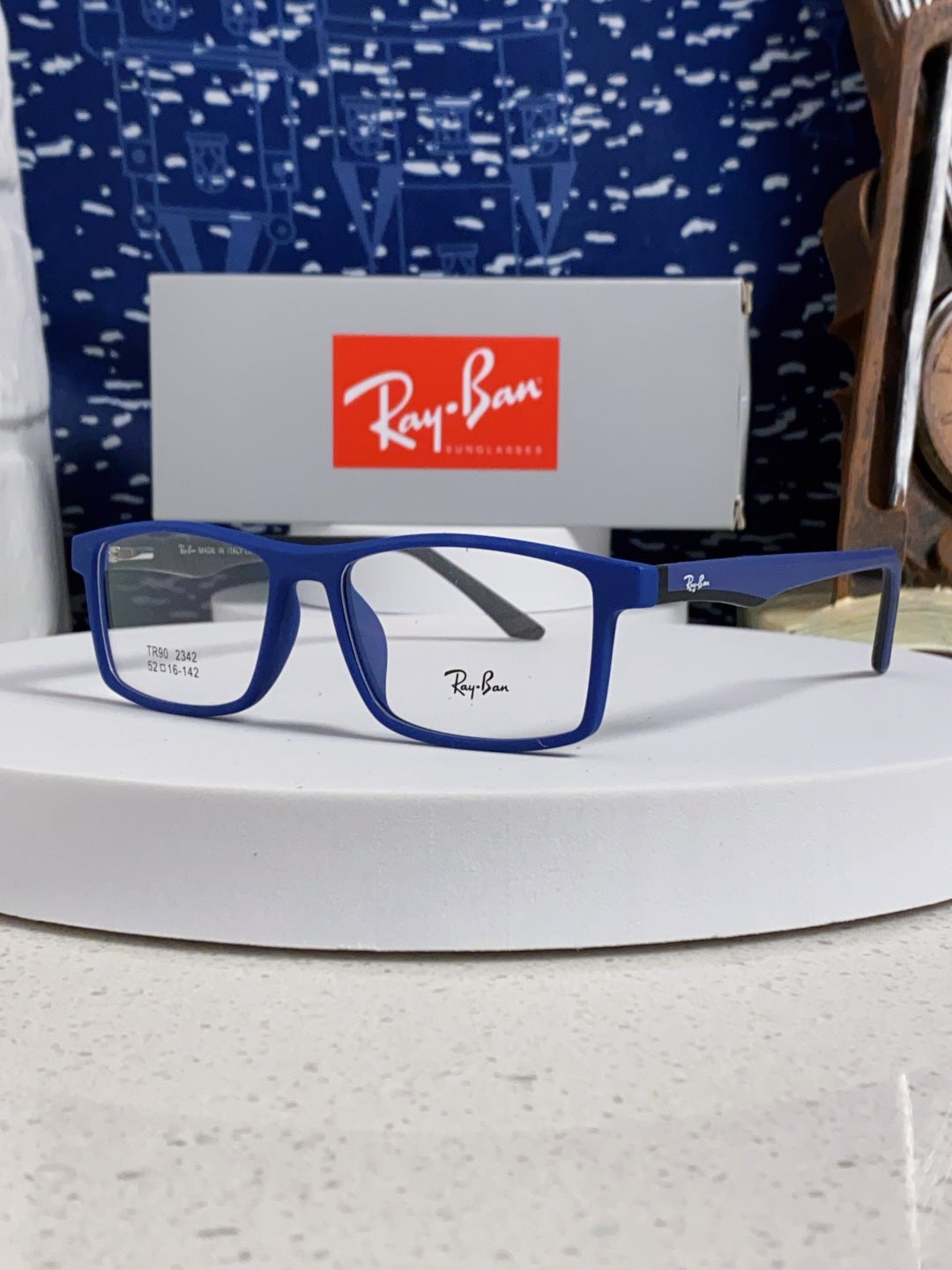 China Replica Ray-Ban Sunglasses 26usd Only