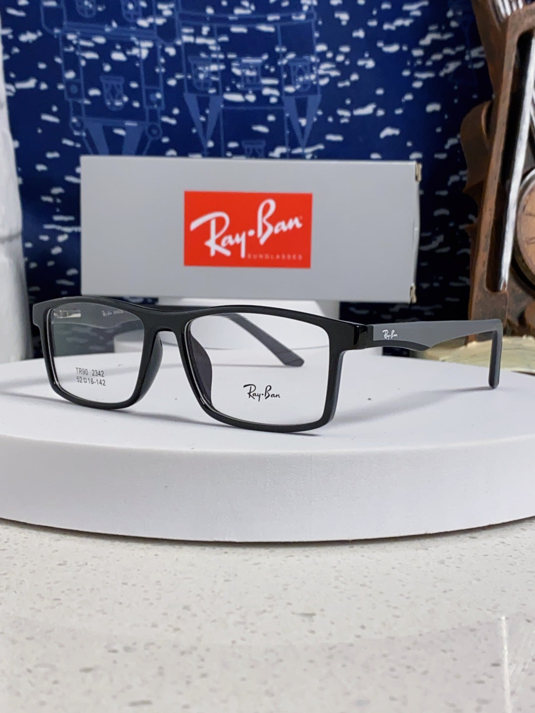 China Replica Ray-Ban Sunglasses 26usd Only