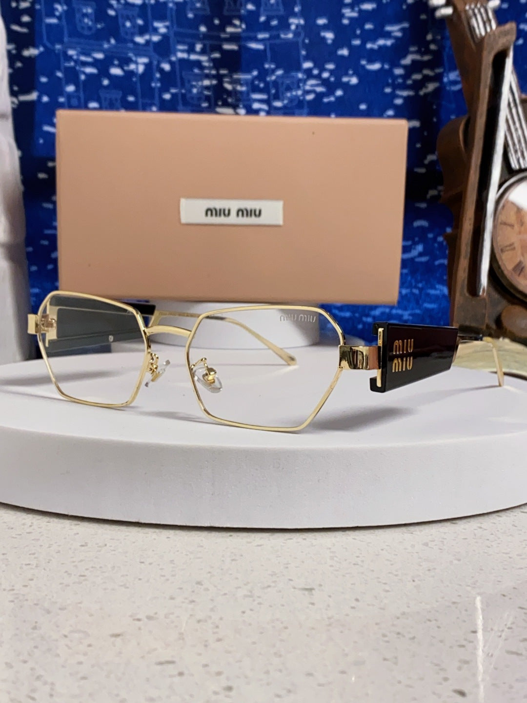 China Replica MiuMiu Sunglasses 28usd Only