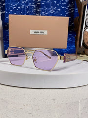 China Replica MiuMiu Sunglasses 28usd Only