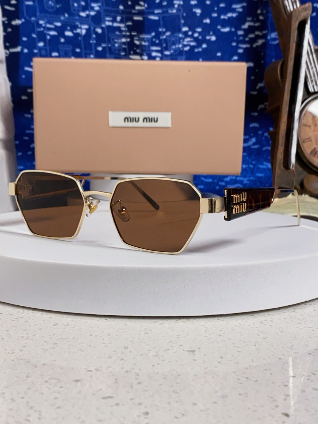 China Replica MiuMiu Sunglasses 28usd Only