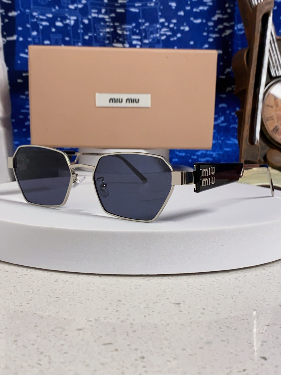 China Replica MiuMiu Sunglasses 28usd Only