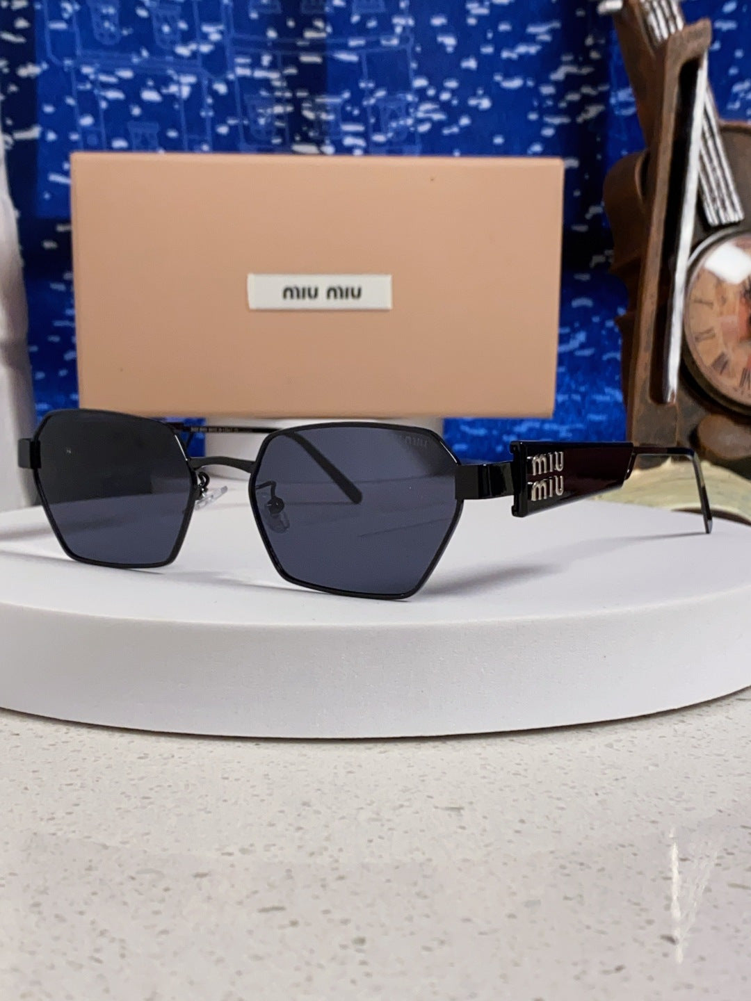 China Replica MiuMiu Sunglasses 28usd Only