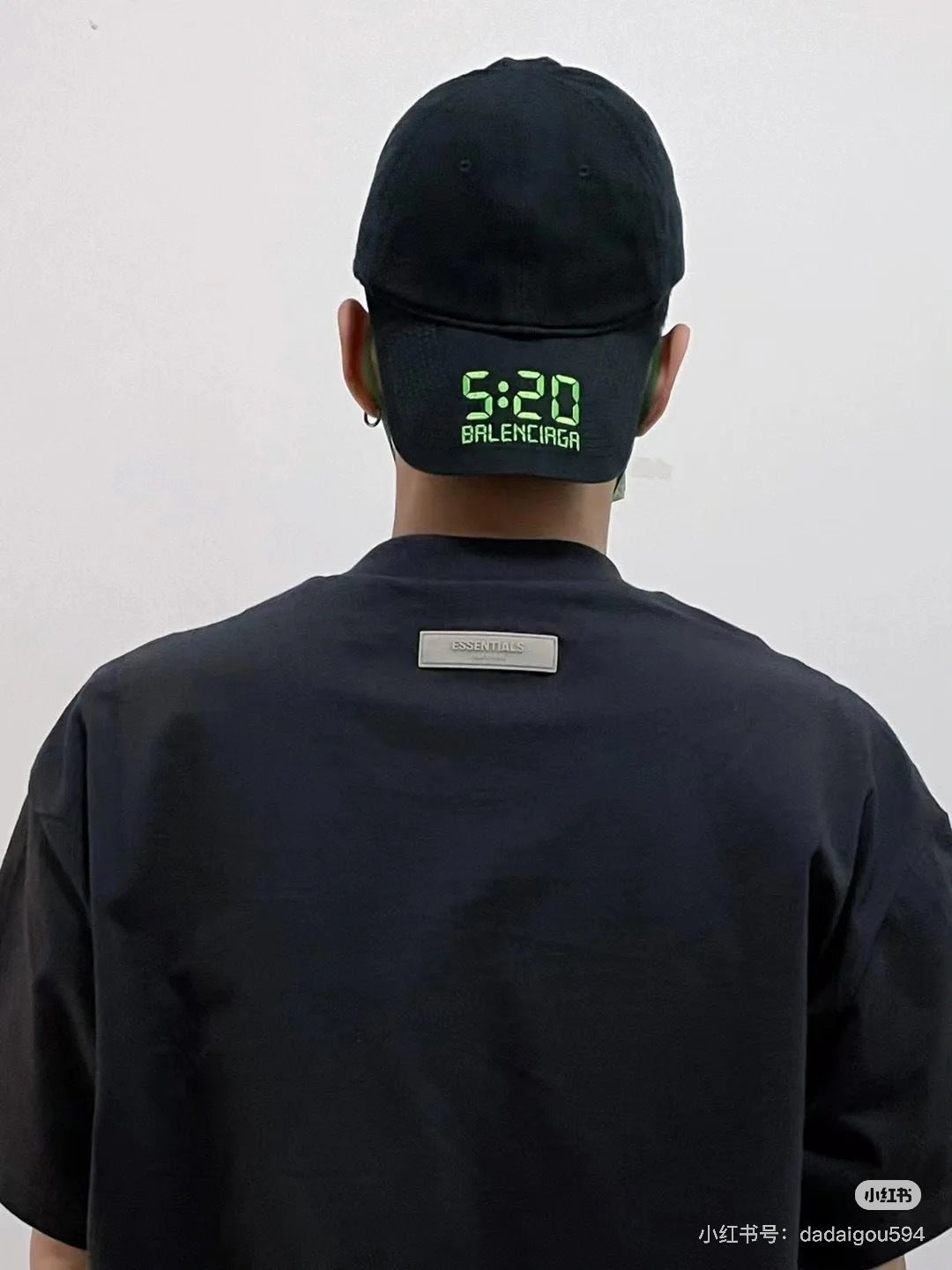 China Replica Balenciaga Hats 16usd Only