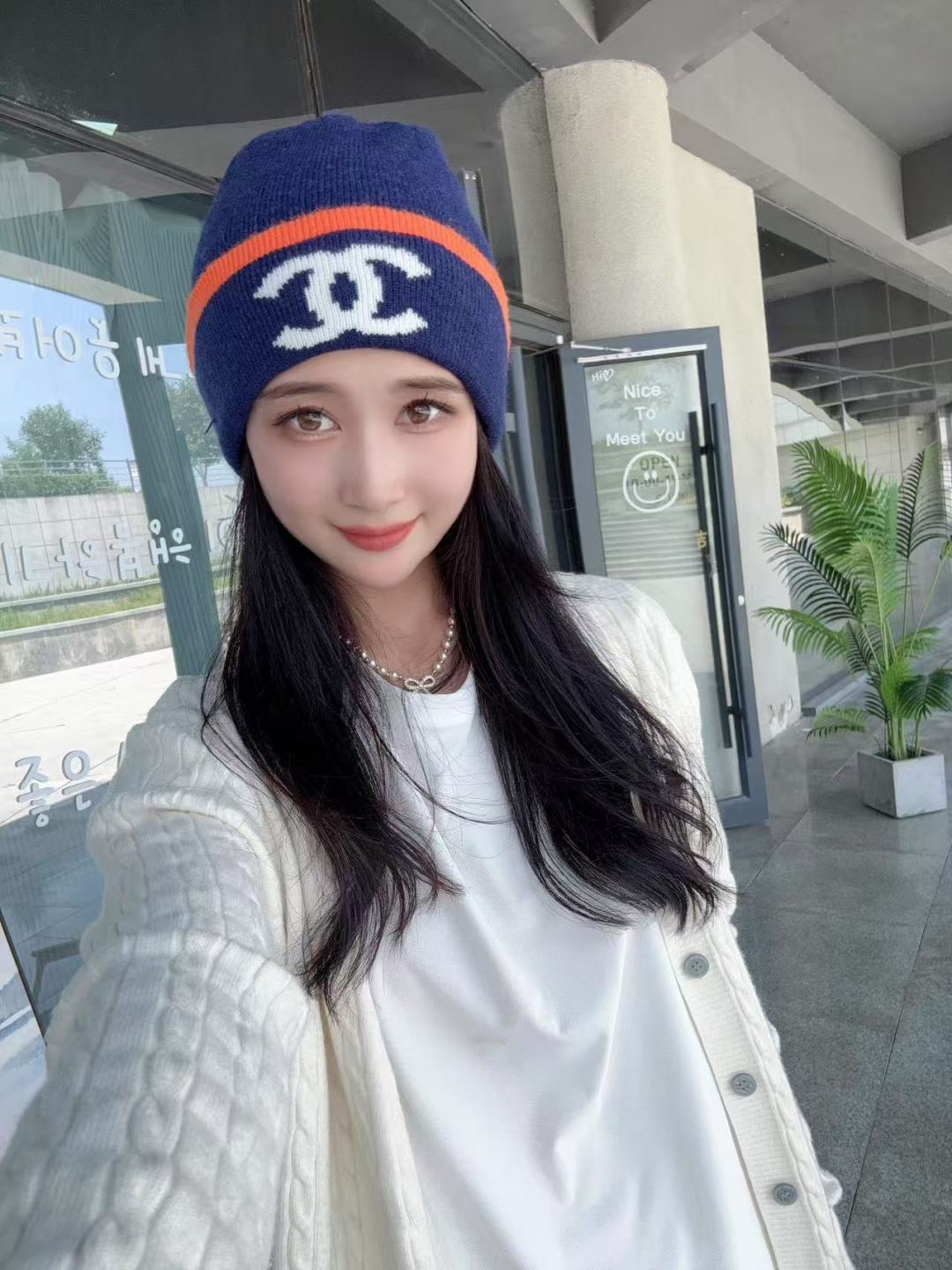 China Replica Chanel Hats 22usd Only