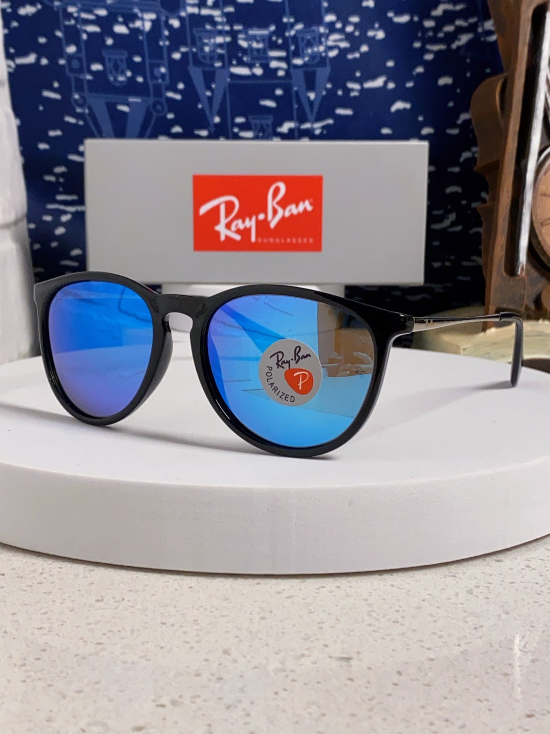 China Replica Ray-Ban Sunglasses 30usd Only