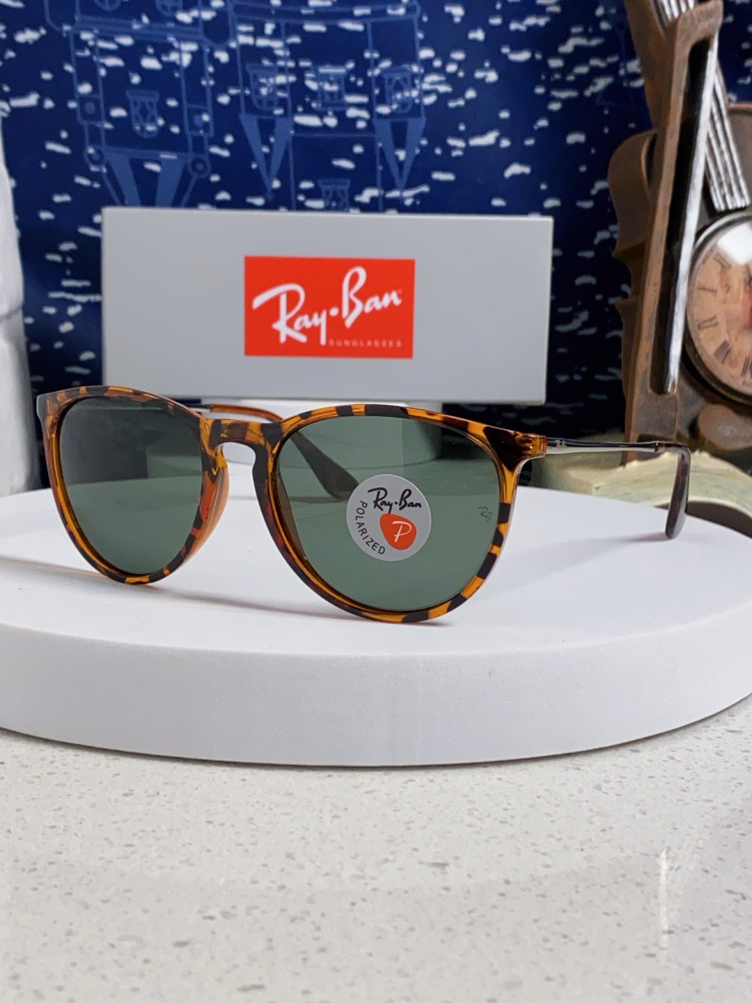China Replica Ray-Ban Sunglasses 30usd Only