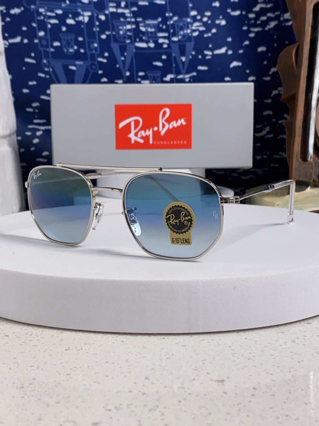China Replica Ray-Ban Sunglasses 36usd Only