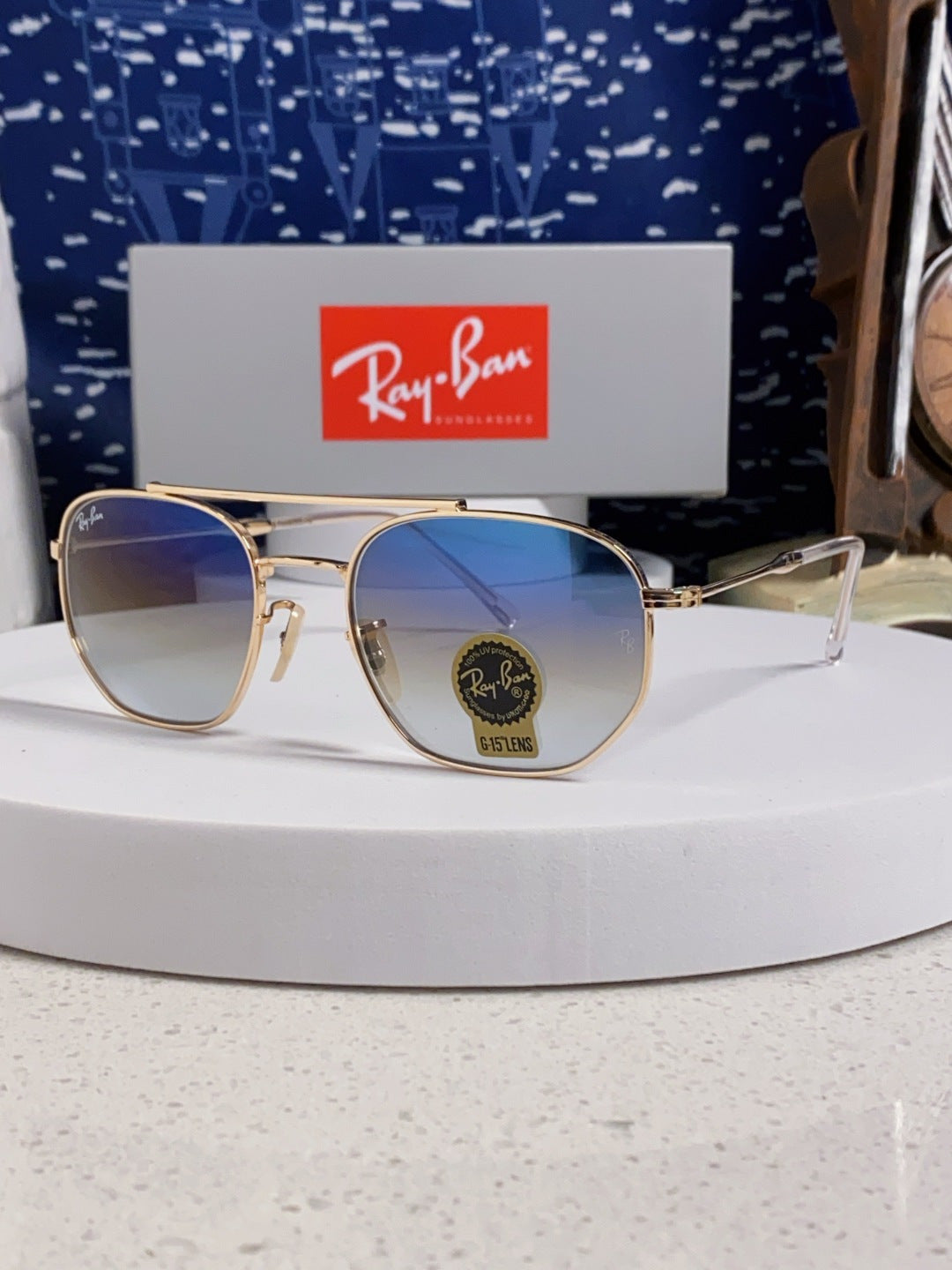 China Replica Ray-Ban Sunglasses 36usd Only