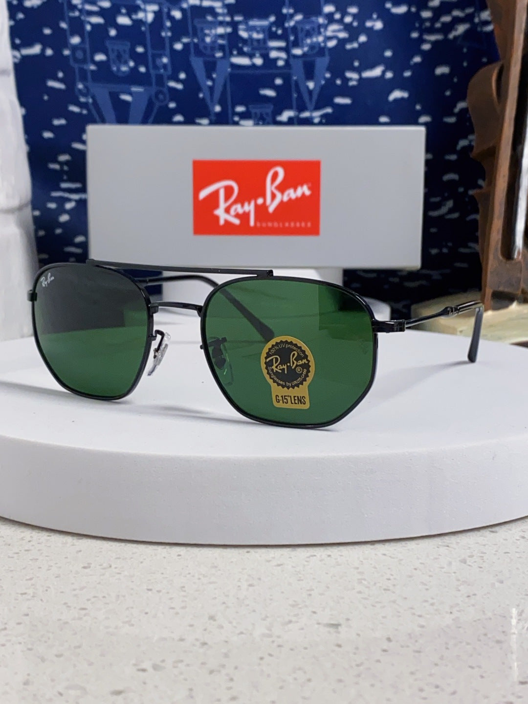 China Replica Ray-Ban Sunglasses 36usd Only
