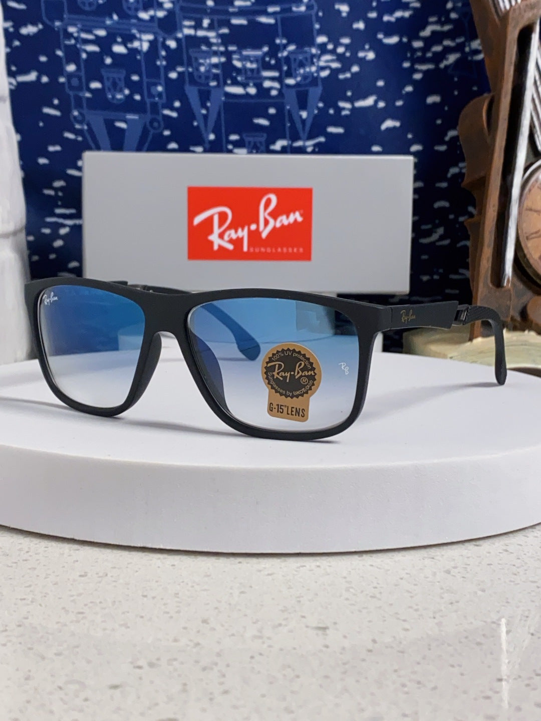 China Replica Ray-Ban Sunglasses 30usd Only