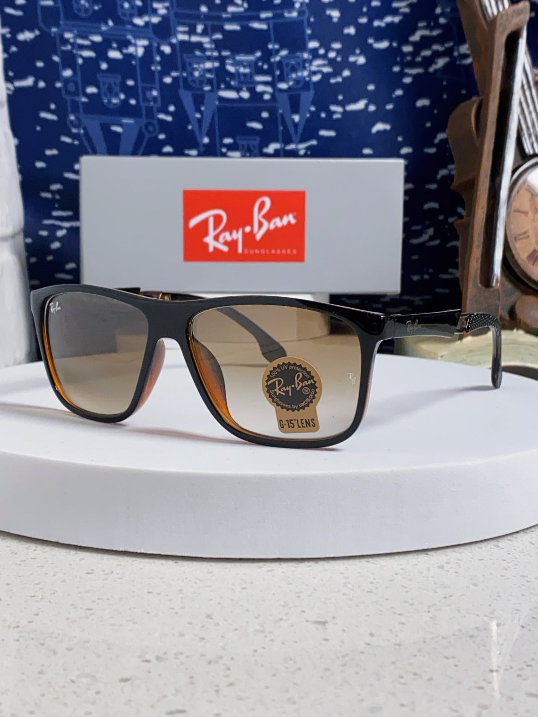 China Replica Ray-Ban Sunglasses 30usd Only