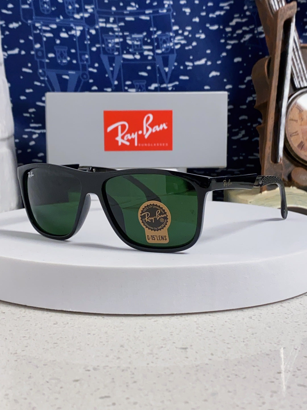 China Replica Ray-Ban Sunglasses 30usd Only