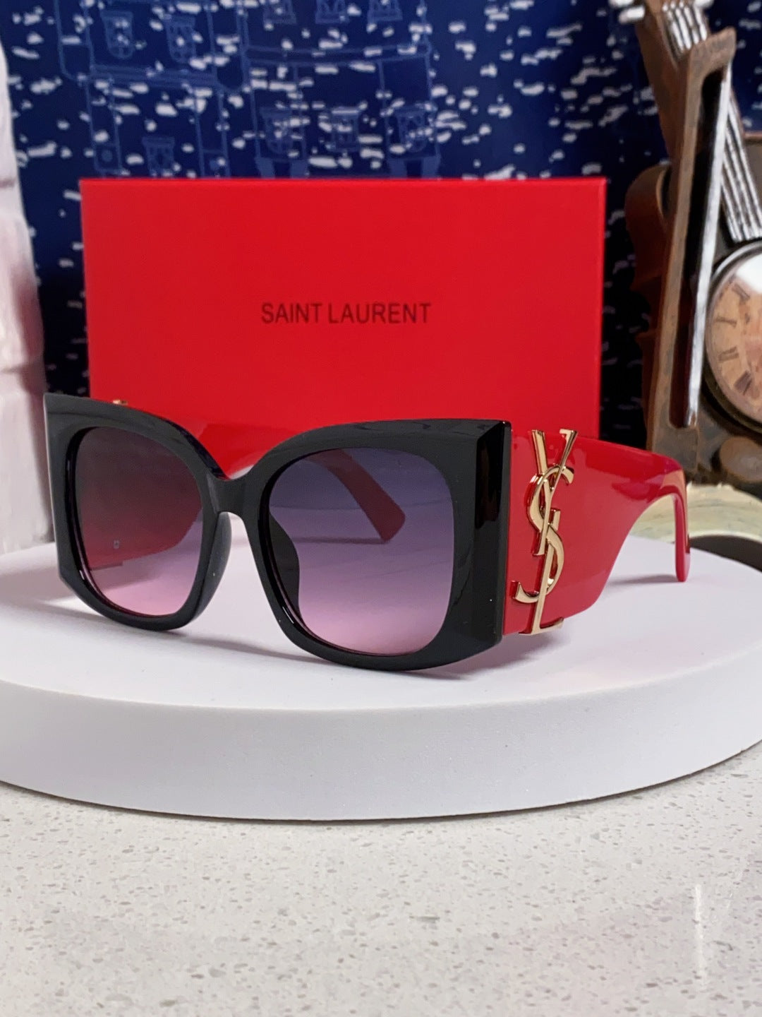 China Replica YSL Sunglasses 30usd Only
