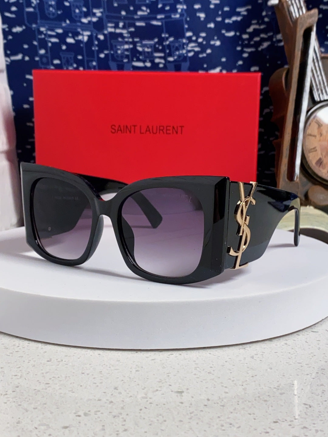 China Replica YSL Sunglasses 30usd Only