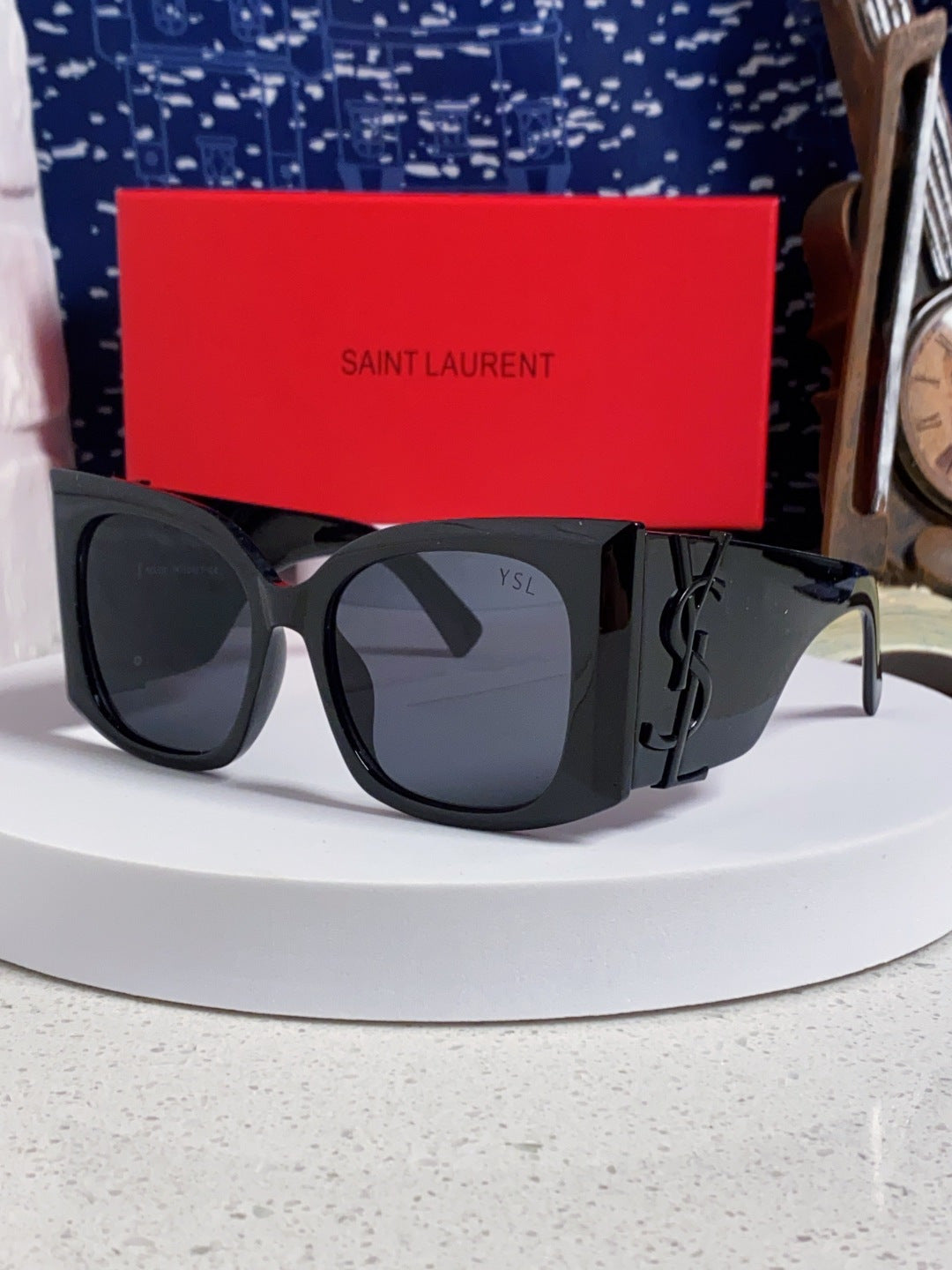 China Replica YSL Sunglasses 30usd Only