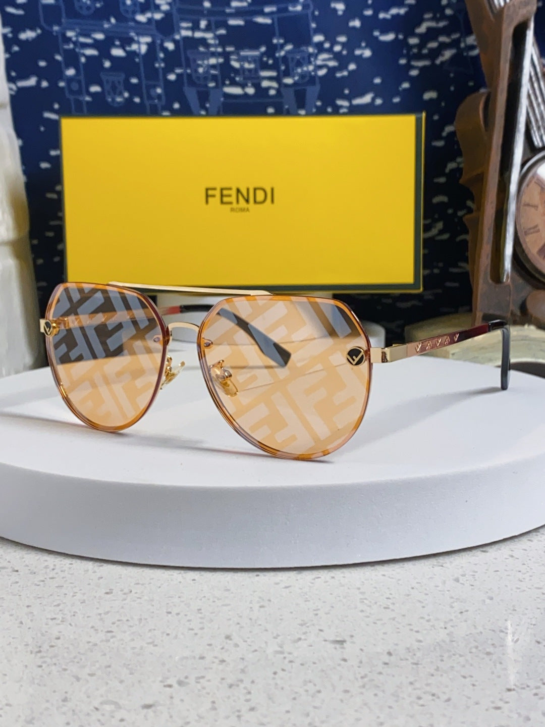 China Replica Fendi Sunglasses 32usd Only